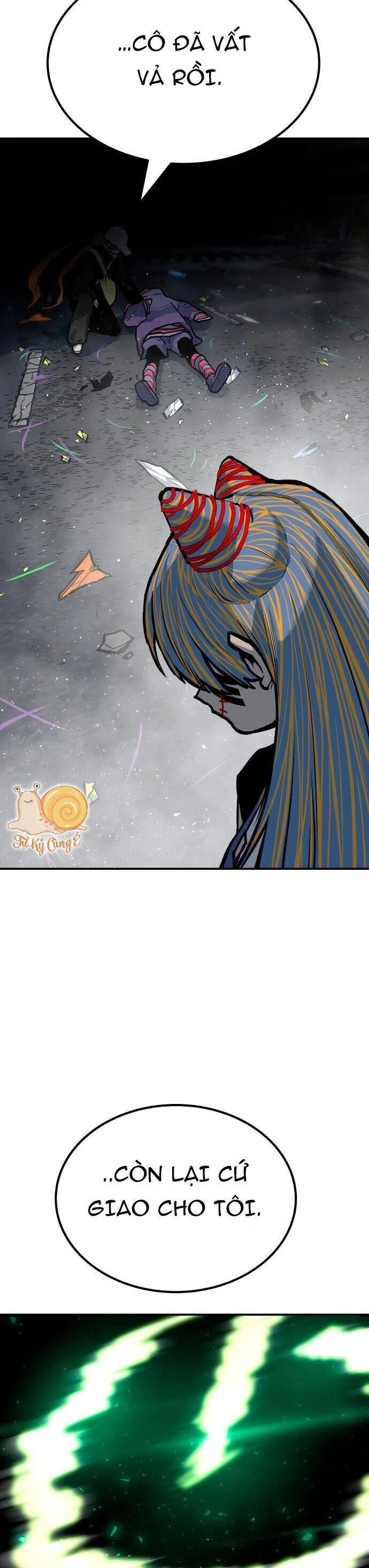 Người Thây Ma Chapter 73 - 4