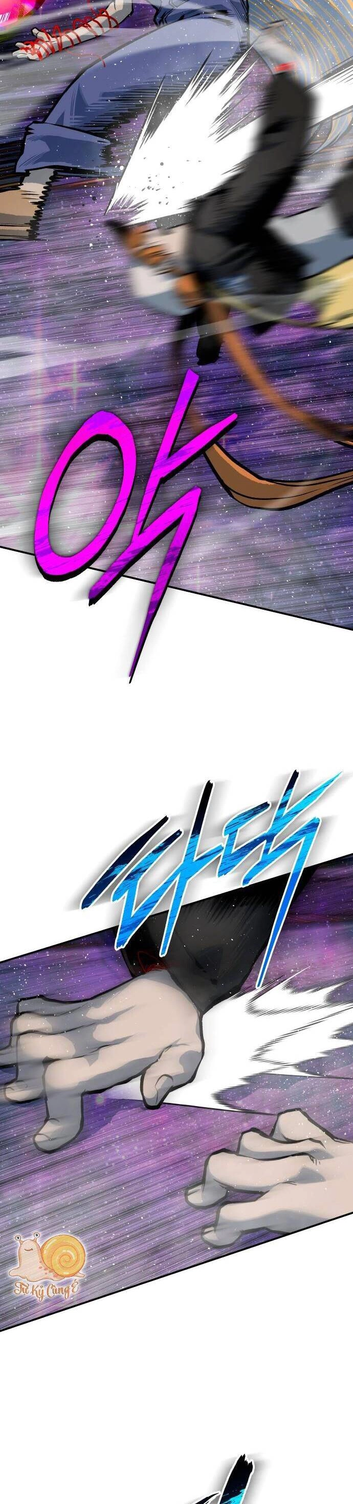 Người Thây Ma Chapter 73 - 8