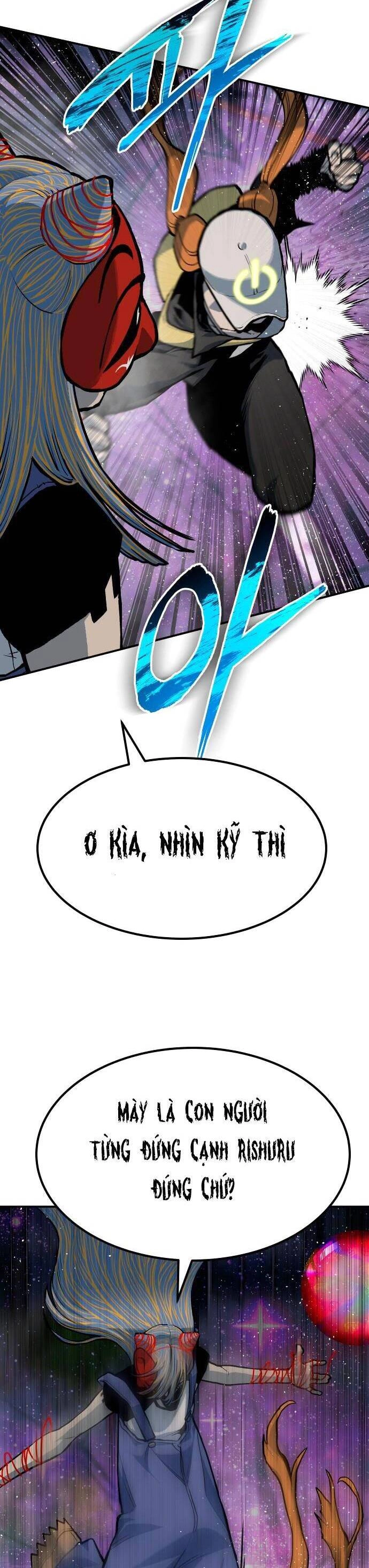 Người Thây Ma Chapter 73 - 9