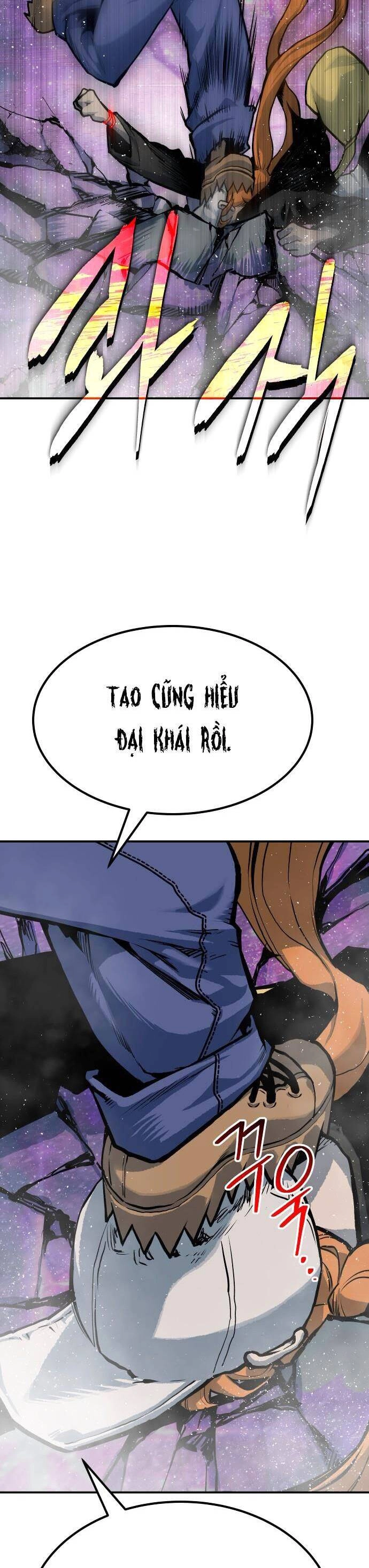 Người Thây Ma Chapter 73 - 10