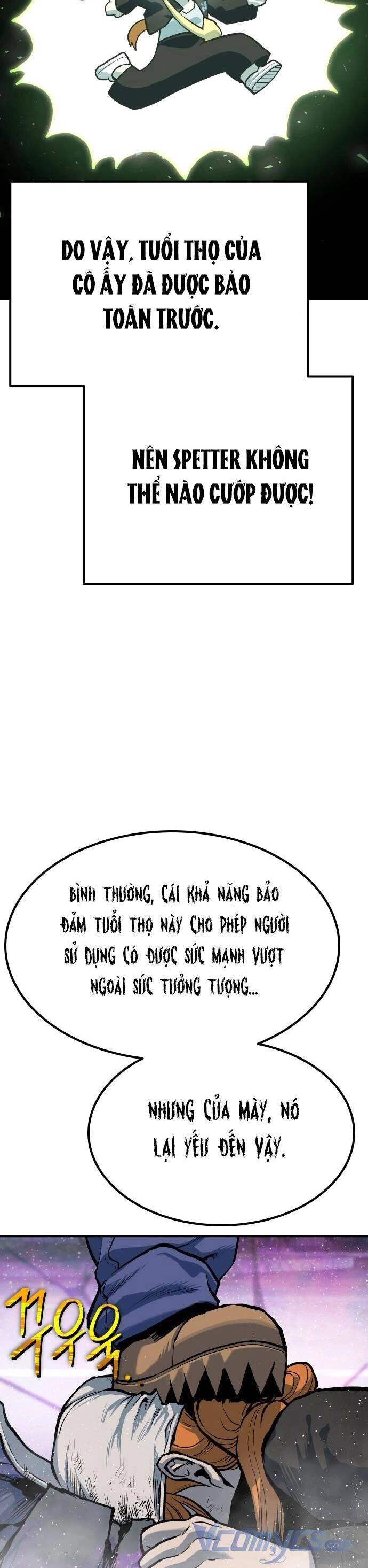 Người Thây Ma Chapter 73 - 12