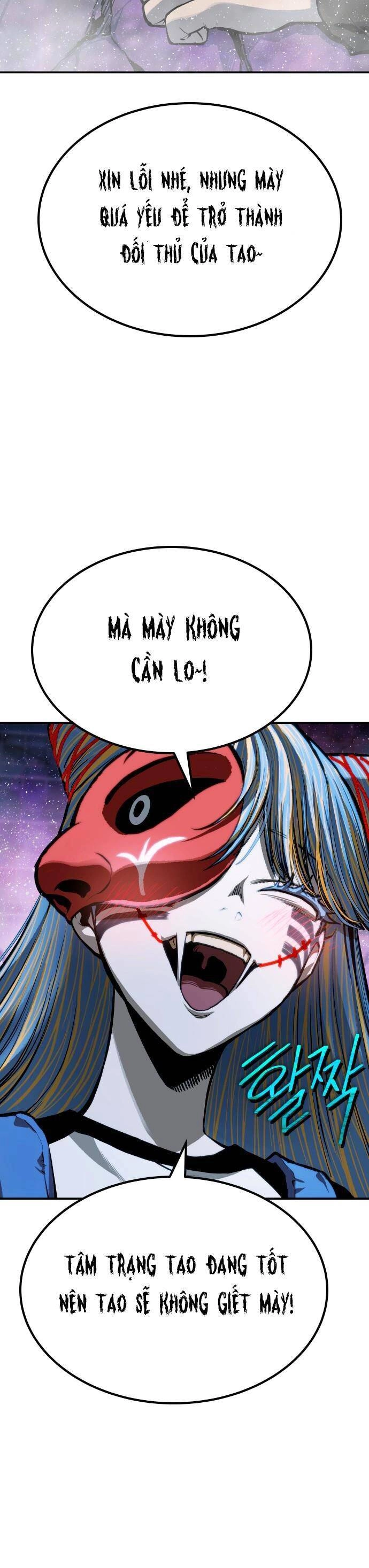 Người Thây Ma Chapter 73 - 13