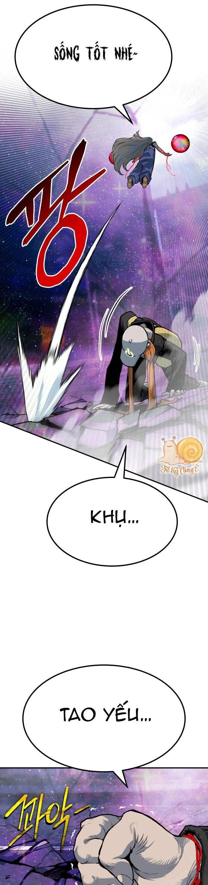 Người Thây Ma Chapter 73 - 14