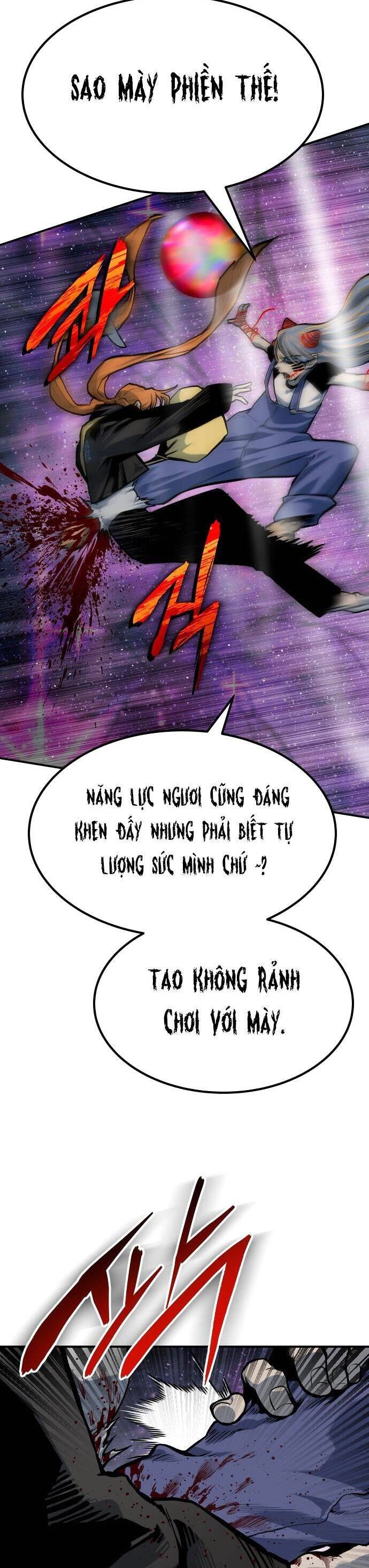 Người Thây Ma Chapter 73 - 16