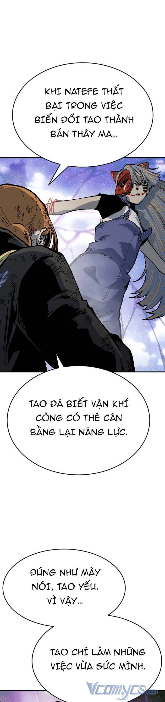 Người Thây Ma Chapter 73 - 18