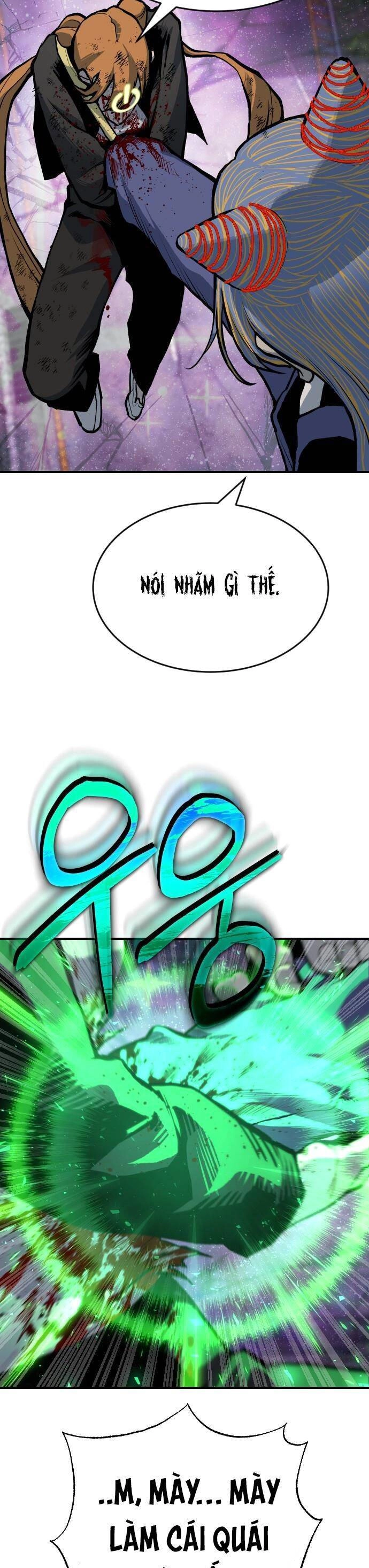 Người Thây Ma Chapter 73 - 19