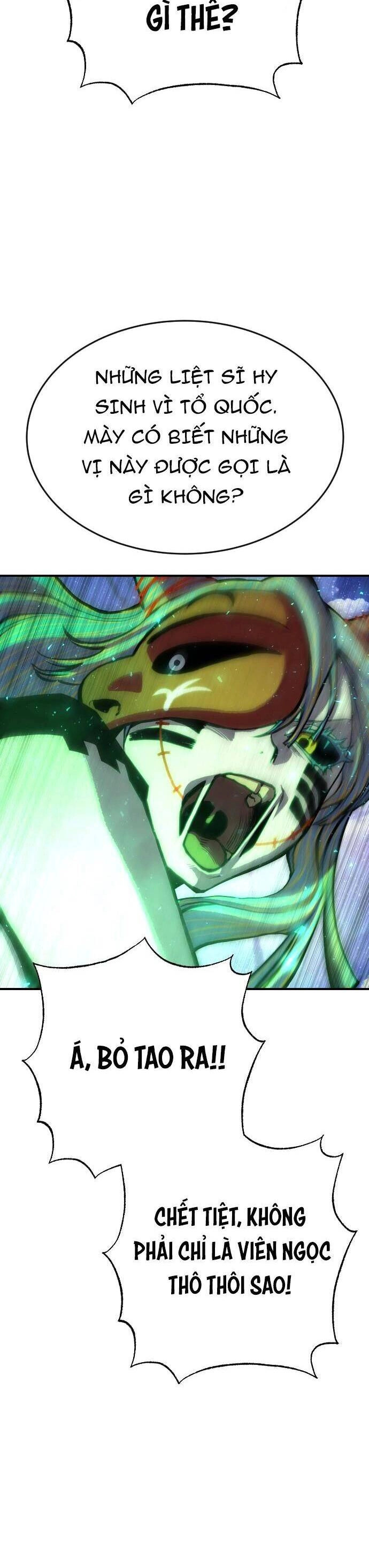 Người Thây Ma Chapter 73 - 20