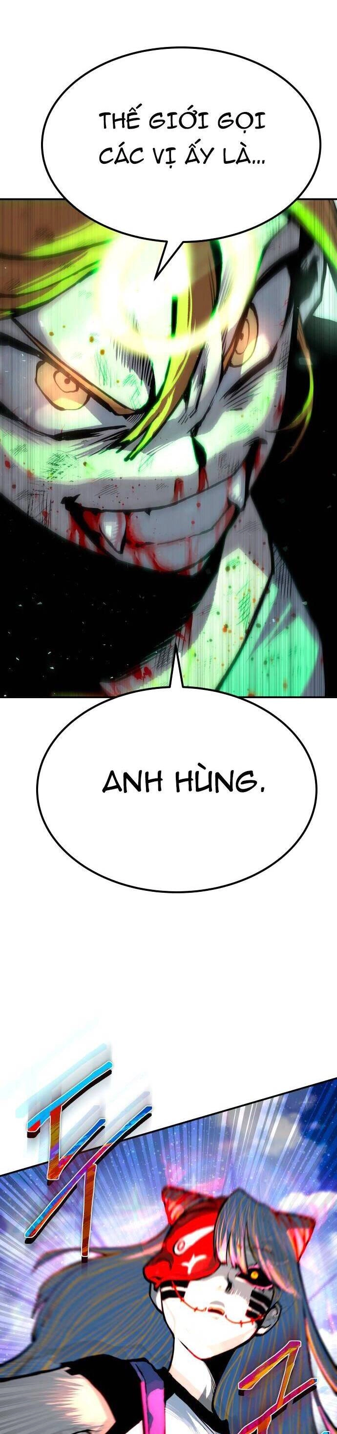 Người Thây Ma Chapter 73 - 21