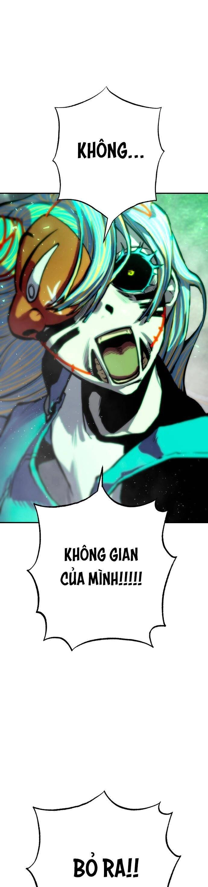 Người Thây Ma Chapter 73 - 25