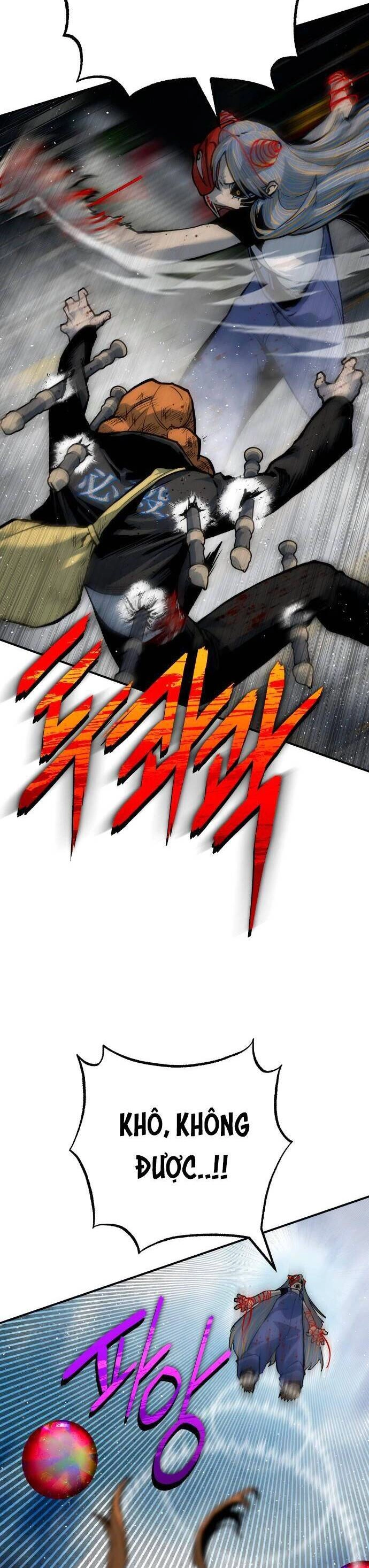 Người Thây Ma Chapter 73 - 26