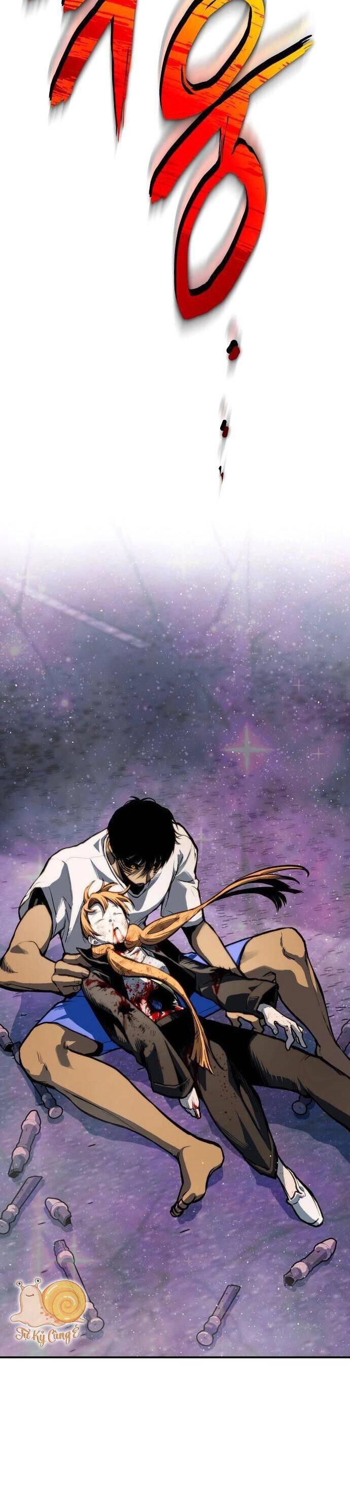 Người Thây Ma Chapter 73 - 29