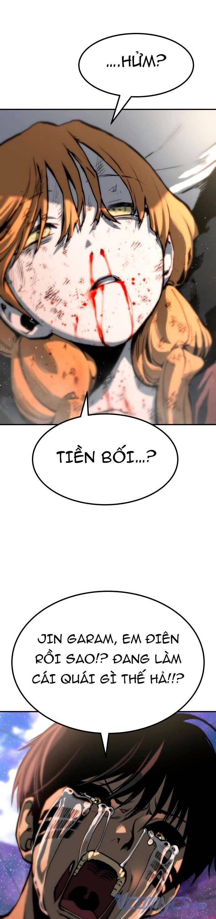 Người Thây Ma Chapter 73 - 30