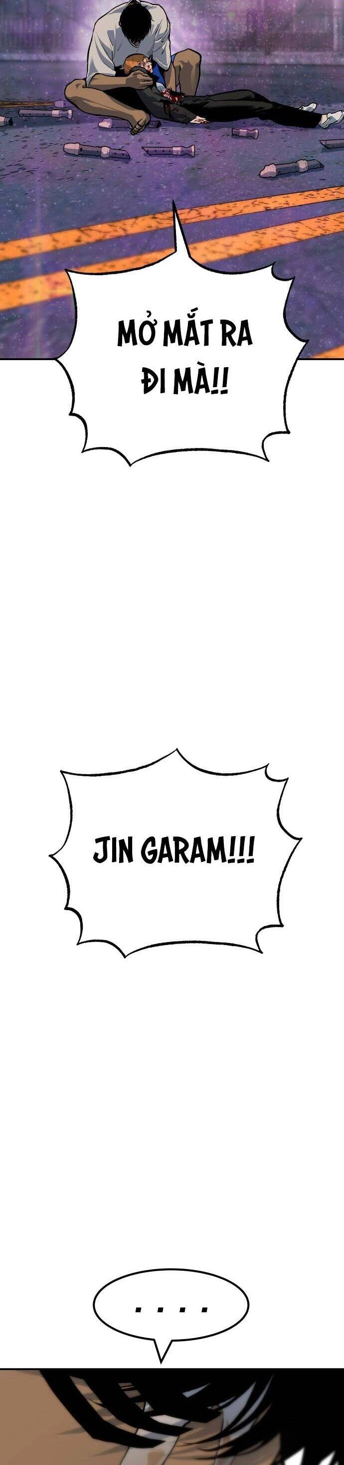 Người Thây Ma Chapter 73 - 33