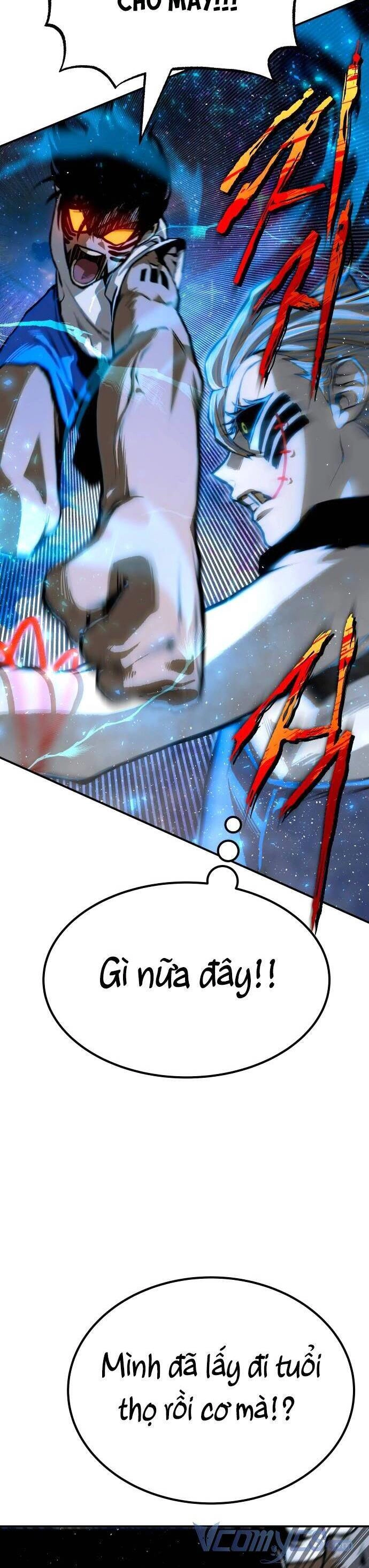 Người Thây Ma Chapter 73 - 36