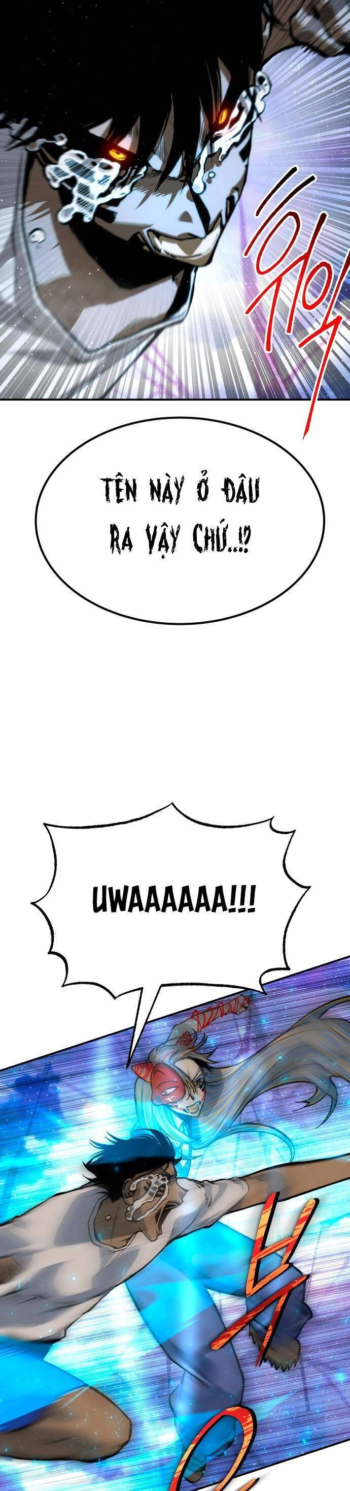 Người Thây Ma Chapter 73 - 37