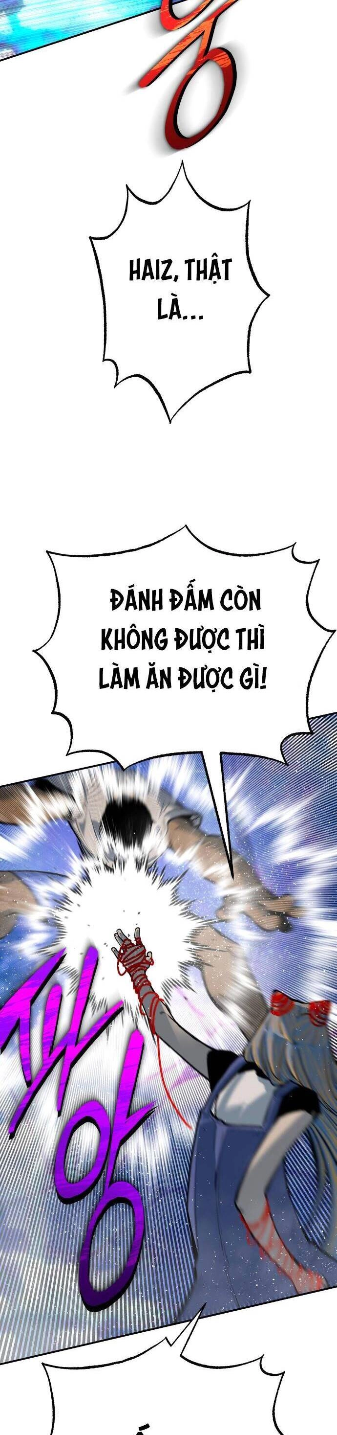 Người Thây Ma Chapter 73 - 38