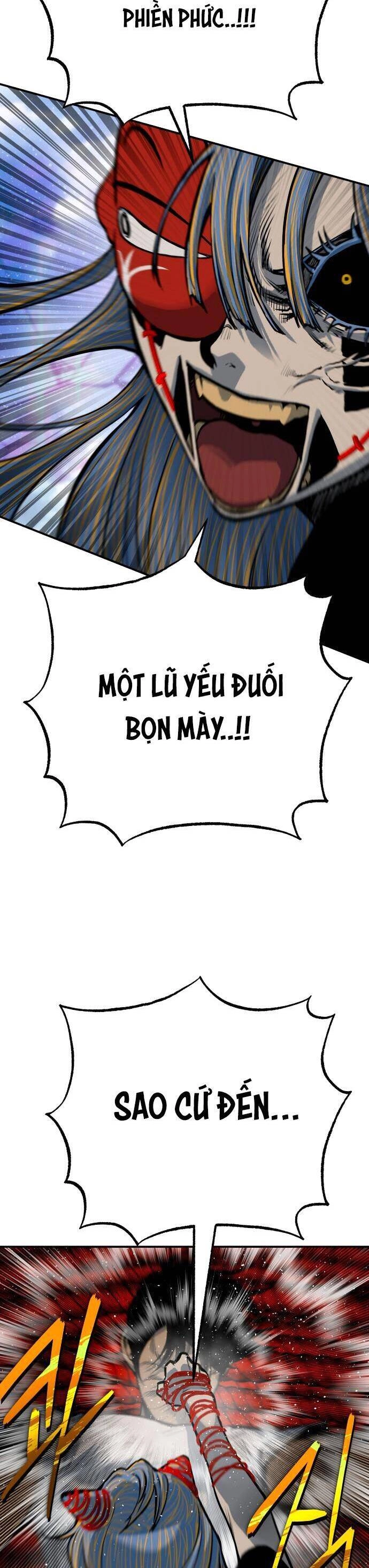 Người Thây Ma Chapter 73 - 40