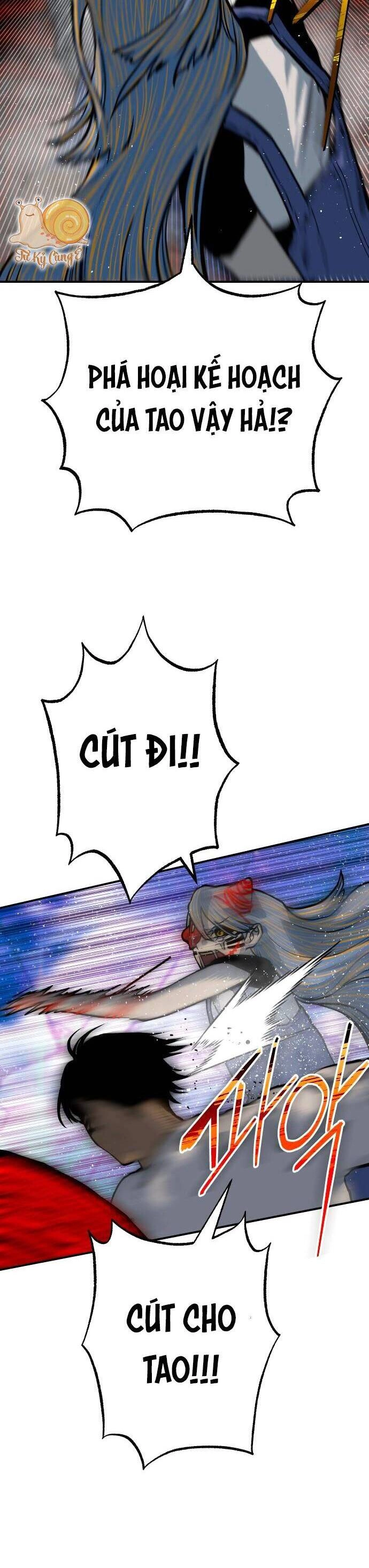 Người Thây Ma Chapter 73 - 41