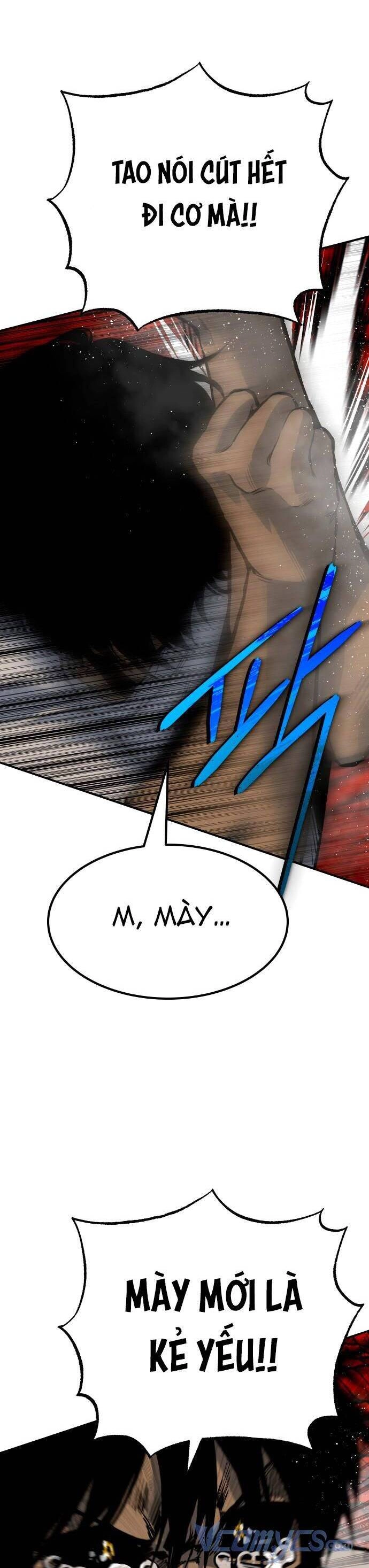 Người Thây Ma Chapter 73 - 42