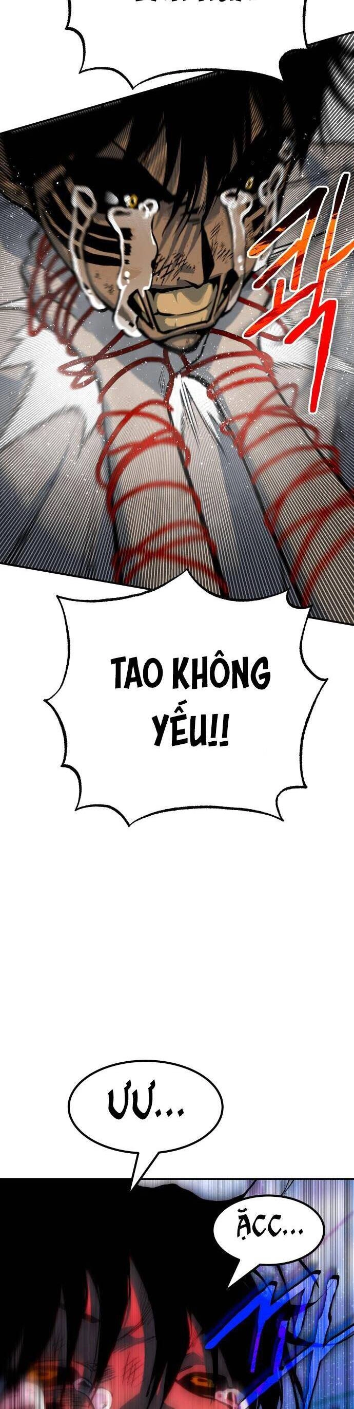 Người Thây Ma Chapter 73 - 45