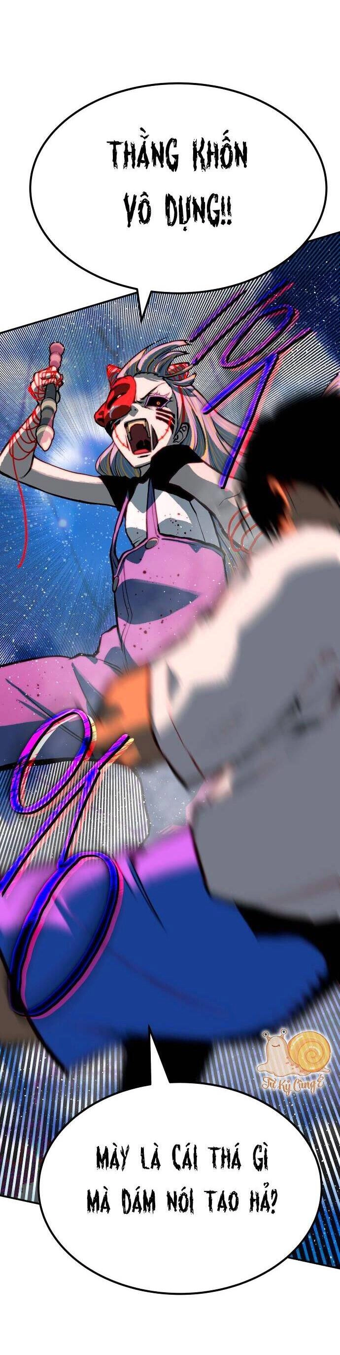 Người Thây Ma Chapter 73 - 47