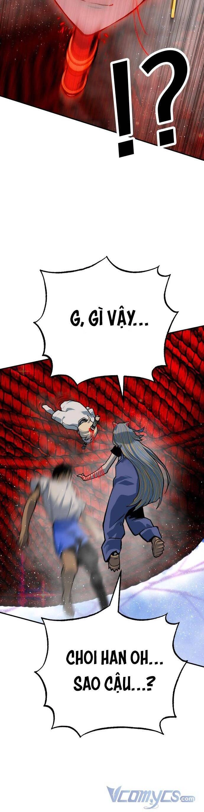 Người Thây Ma Chapter 73 - 49