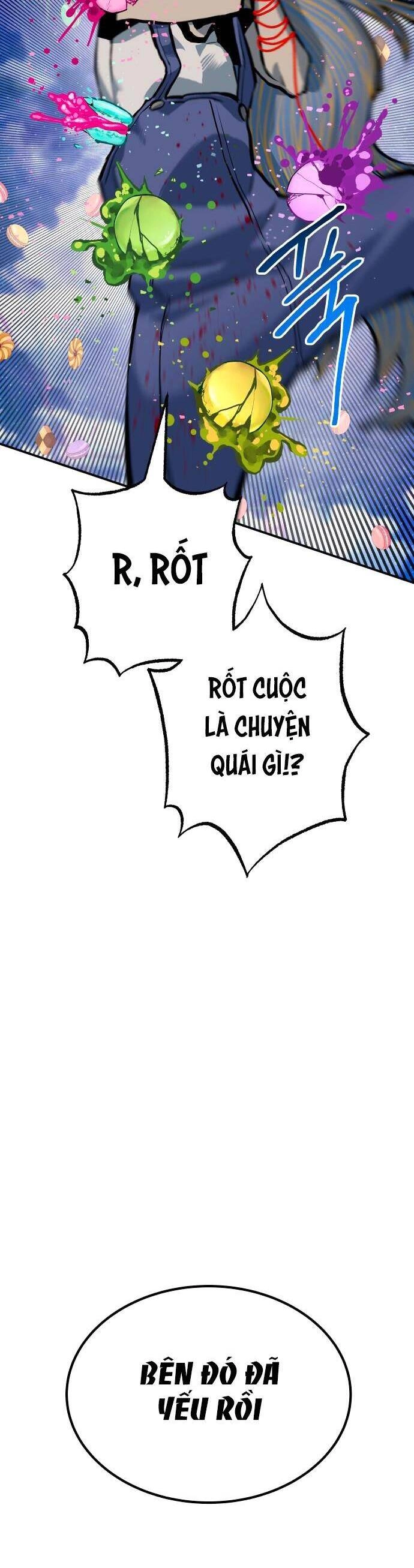 Người Thây Ma Chapter 73 - 53