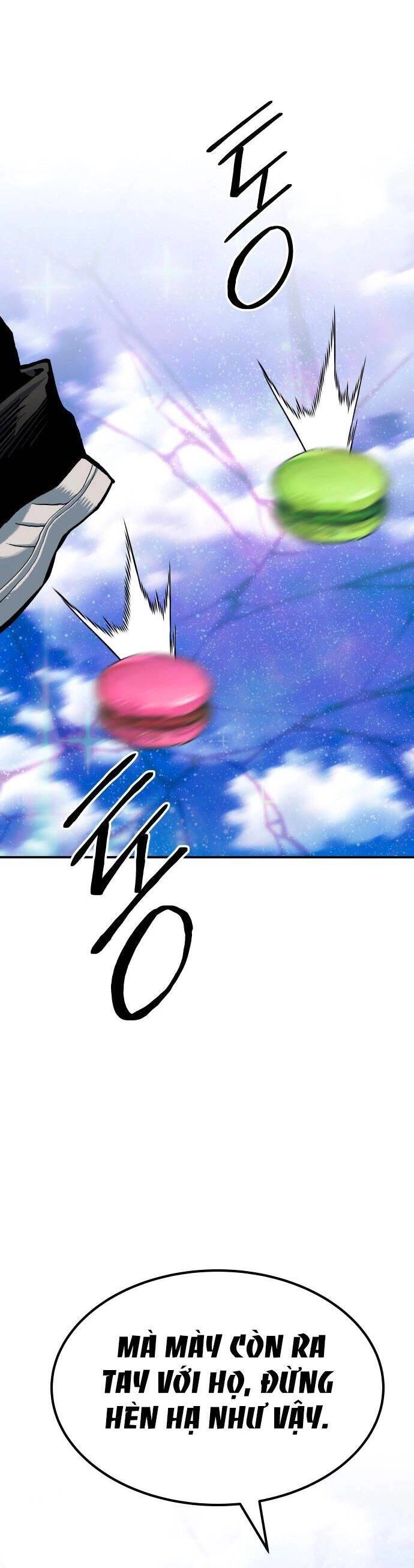 Người Thây Ma Chapter 73 - 55