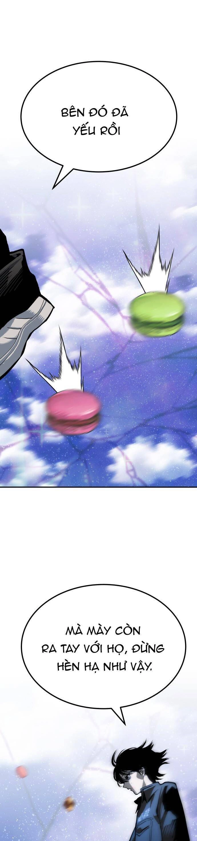 Người Thây Ma Chapter 74 - 1