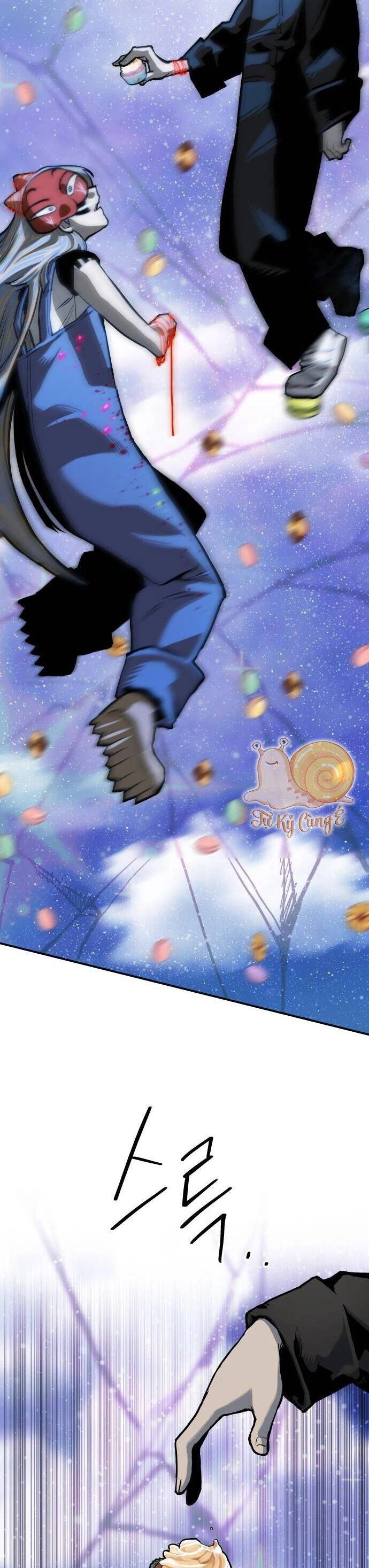 Người Thây Ma Chapter 74 - 2