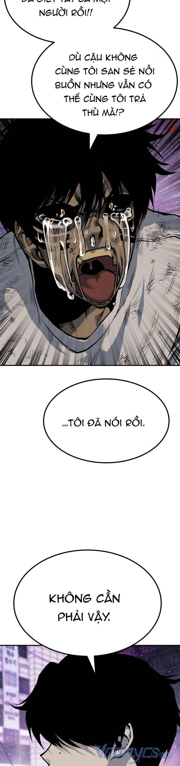 Người Thây Ma Chapter 74 - 12