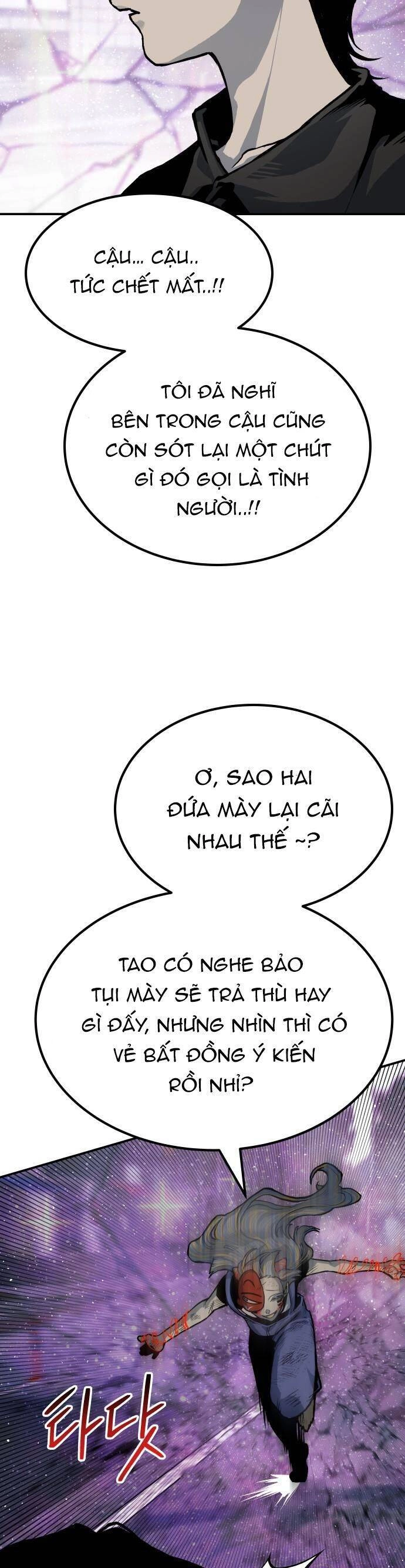 Người Thây Ma Chapter 74 - 13