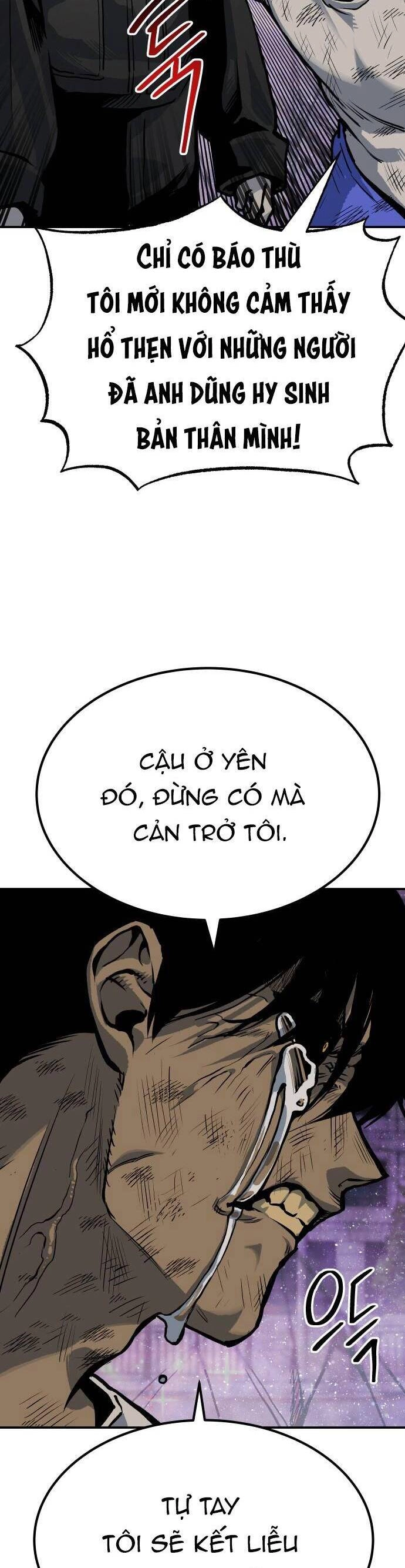 Người Thây Ma Chapter 74 - 15