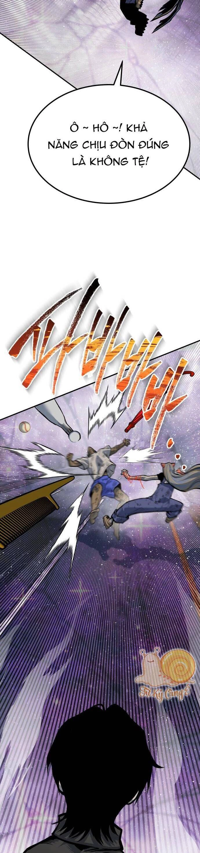 Người Thây Ma Chapter 74 - 20