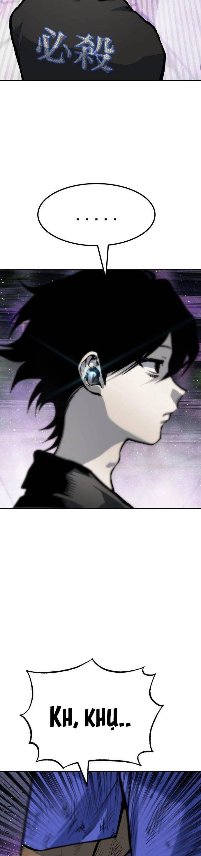 Người Thây Ma Chapter 74 - 21