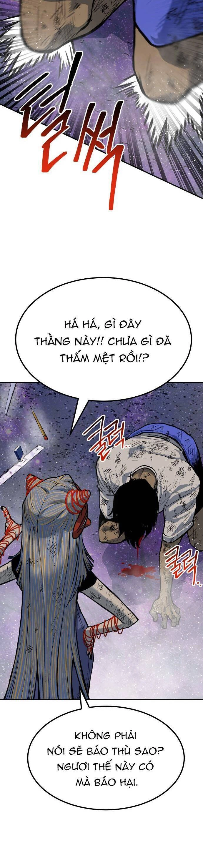 Người Thây Ma Chapter 74 - 22