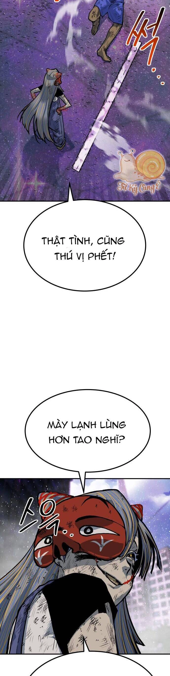 Người Thây Ma Chapter 74 - 26