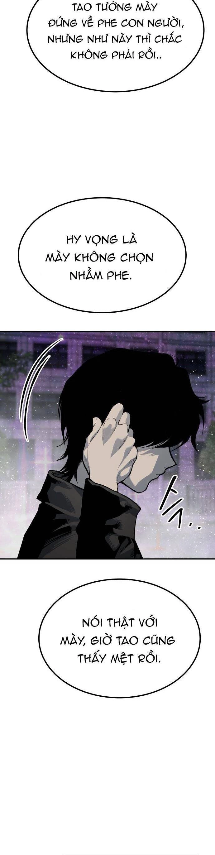 Người Thây Ma Chapter 74 - 27