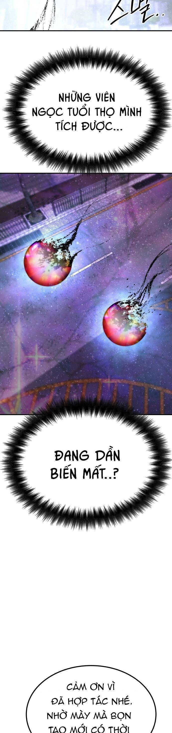 Người Thây Ma Chapter 74 - 32