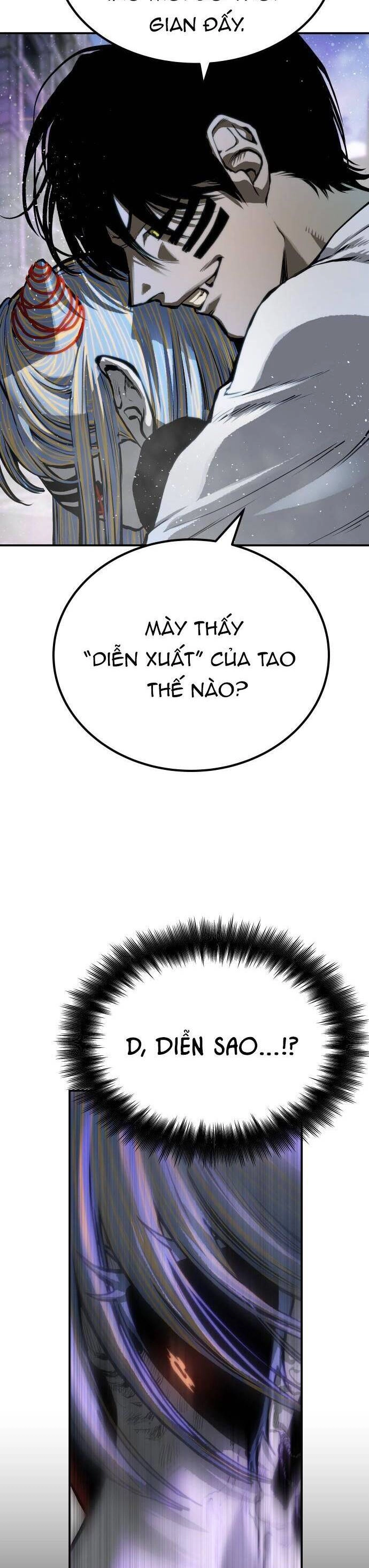 Người Thây Ma Chapter 74 - 33