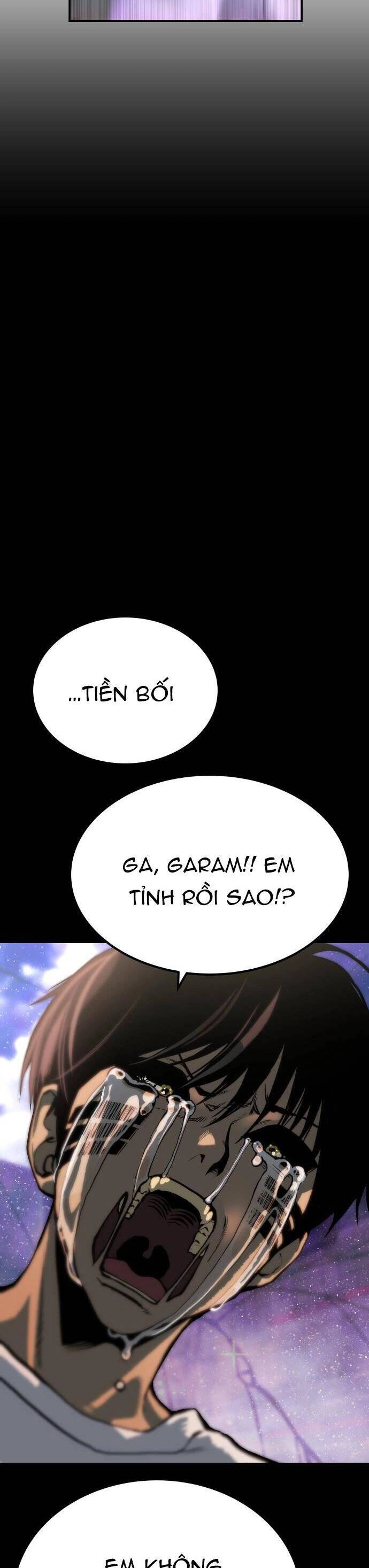 Người Thây Ma Chapter 74 - 34