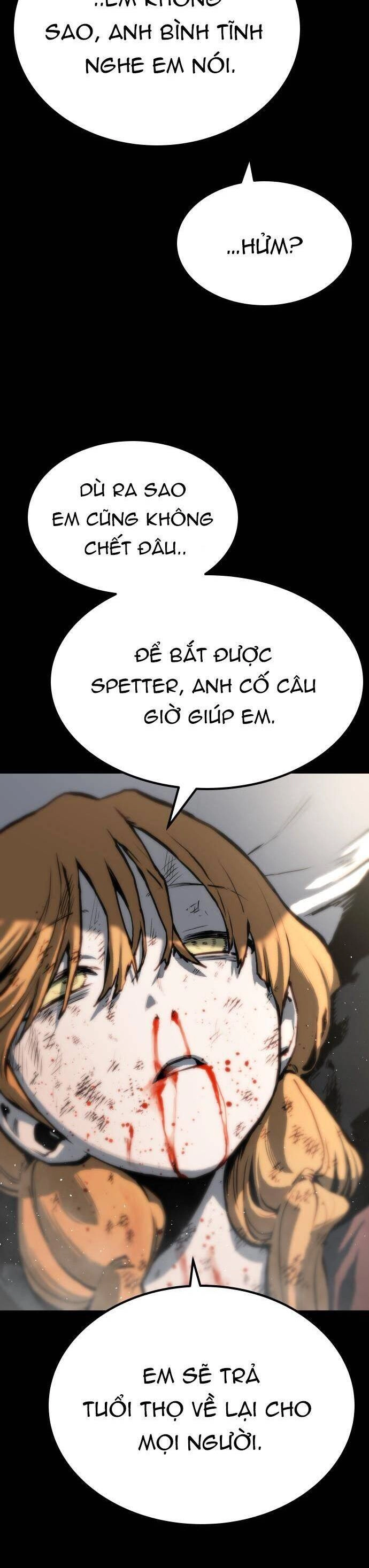 Người Thây Ma Chapter 74 - 35