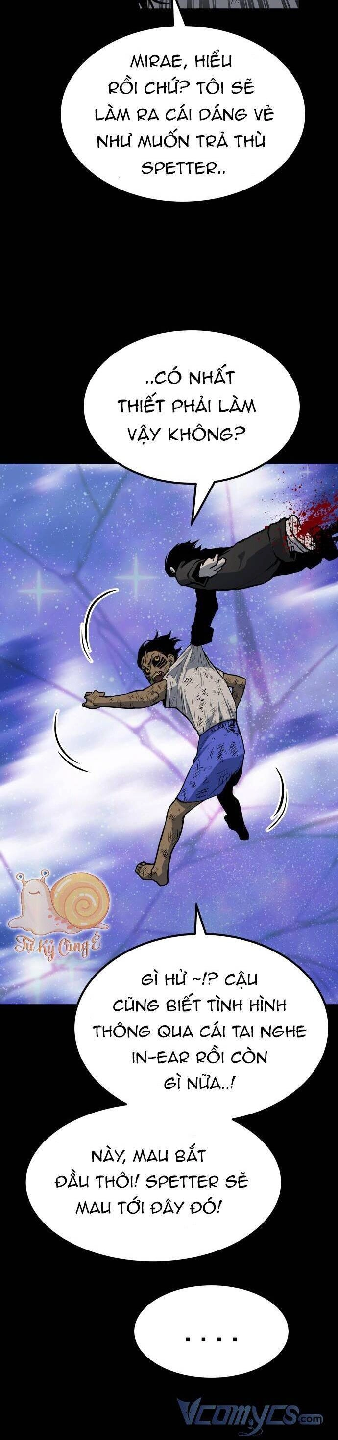 Người Thây Ma Chapter 74 - 37