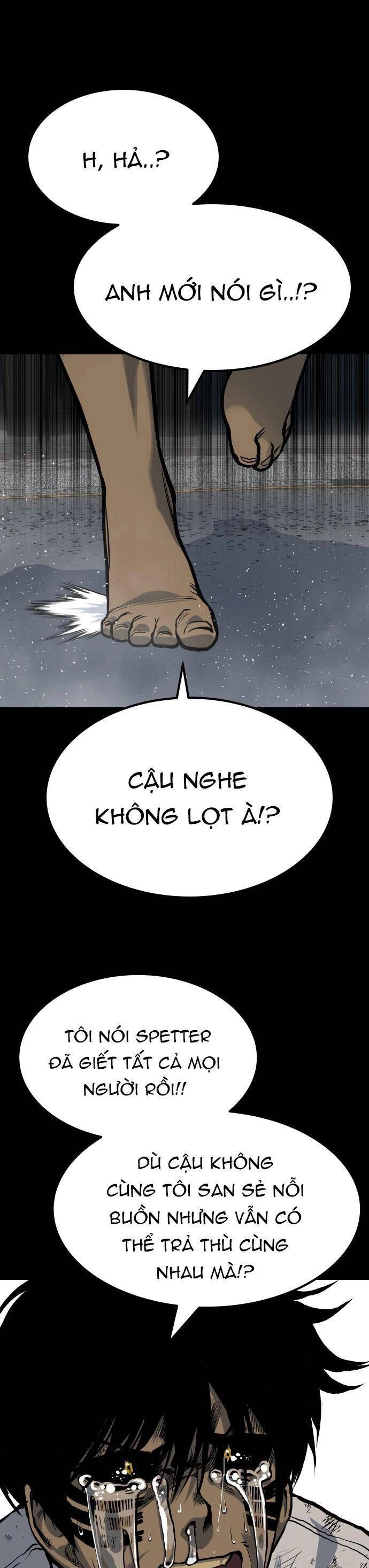 Người Thây Ma Chapter 74 - 38