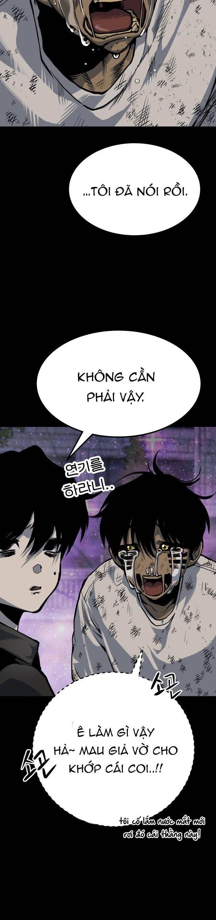 Người Thây Ma Chapter 74 - 39