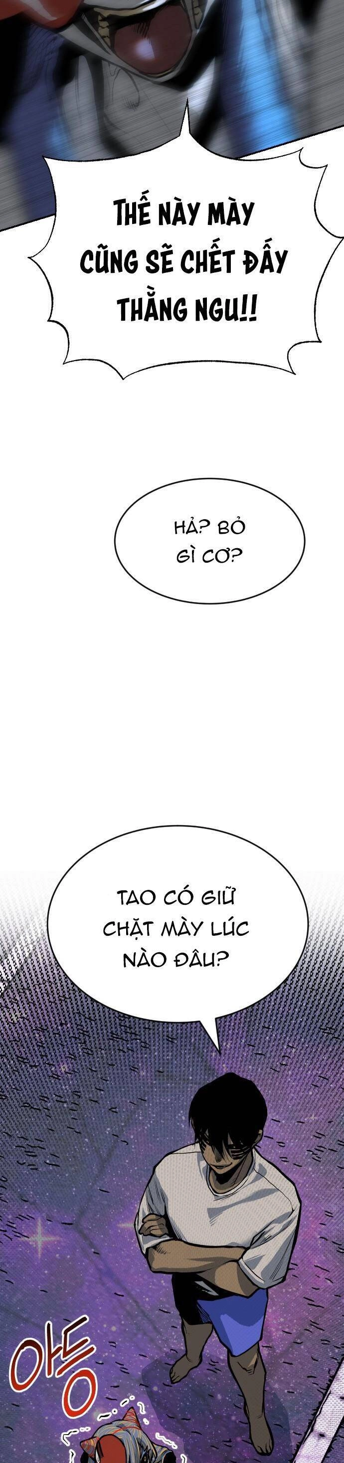 Người Thây Ma Chapter 74 - 44