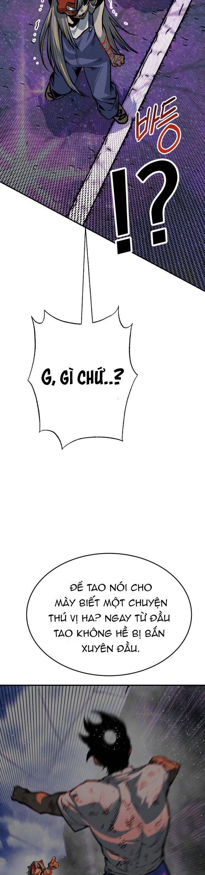 Người Thây Ma Chapter 74 - 45