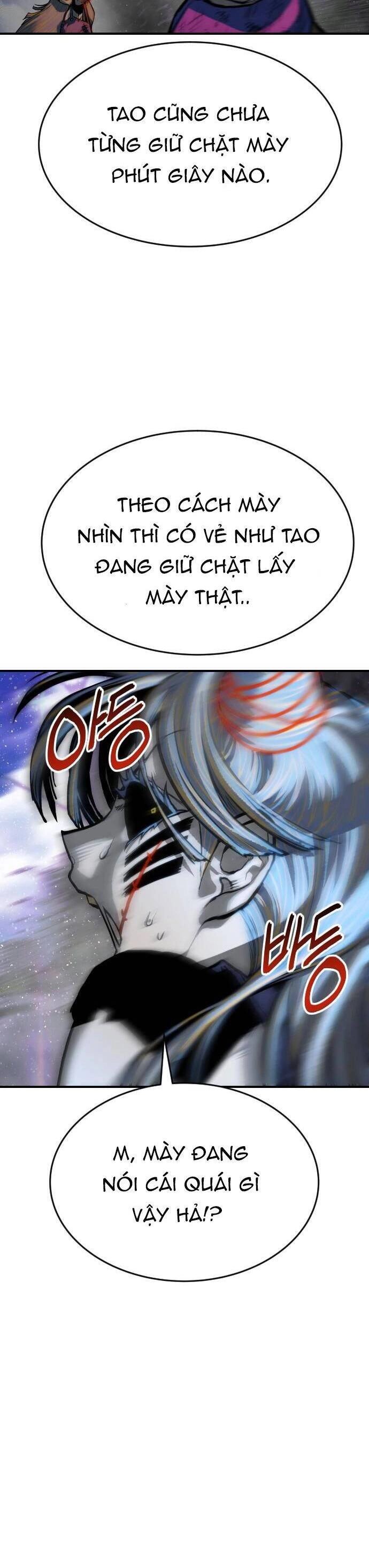 Người Thây Ma Chapter 74 - 46