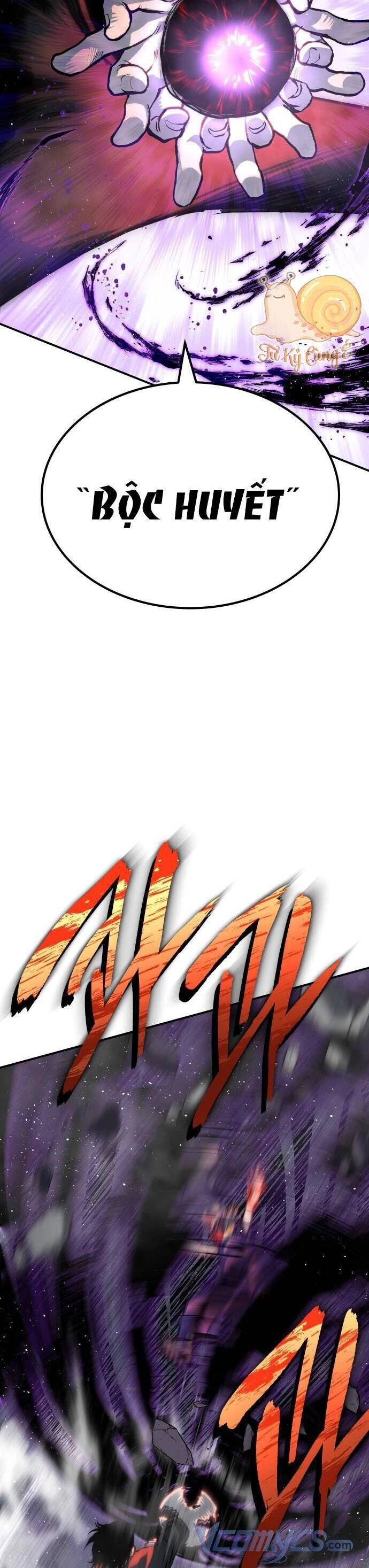 Người Thây Ma Chapter 74 - 49