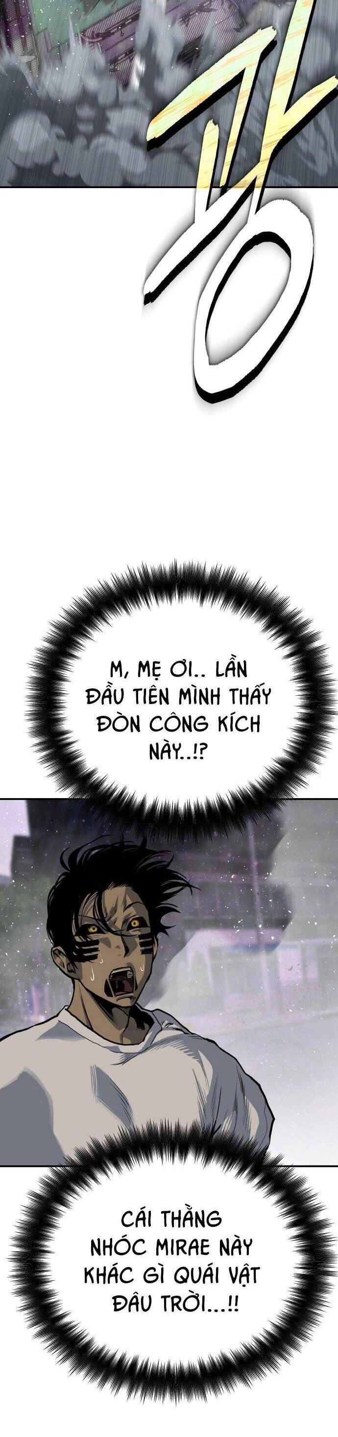 Người Thây Ma Chapter 74 - 51